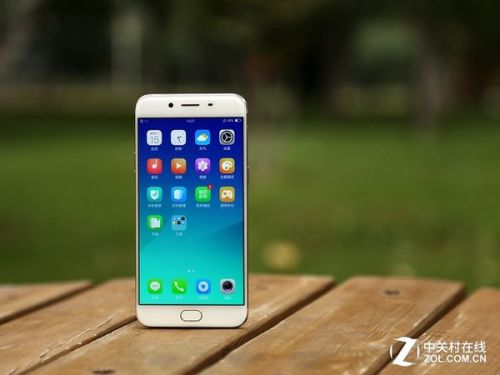 OPPO R9m最新版本，技术与设计的极致融合