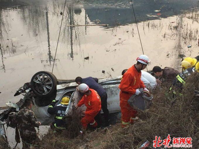 三河贴吧车祸事件最新消息引发关注